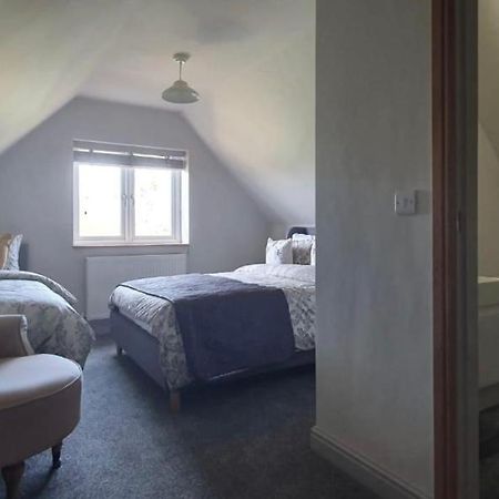 Y Bwythyn Villa Holywell  Kültér fotó
