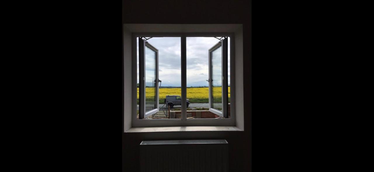 Y Bwythyn Villa Holywell  Kültér fotó