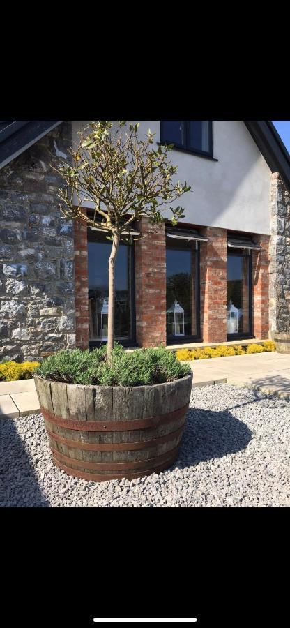 Y Bwythyn Villa Holywell  Kültér fotó